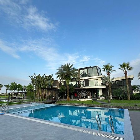 Aqua Star Villa Homestay Dongshan  Exterior photo